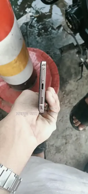 স্যামসাং গ্যালাক্সি এস২১ ৫জি ২৫৬ জিবি