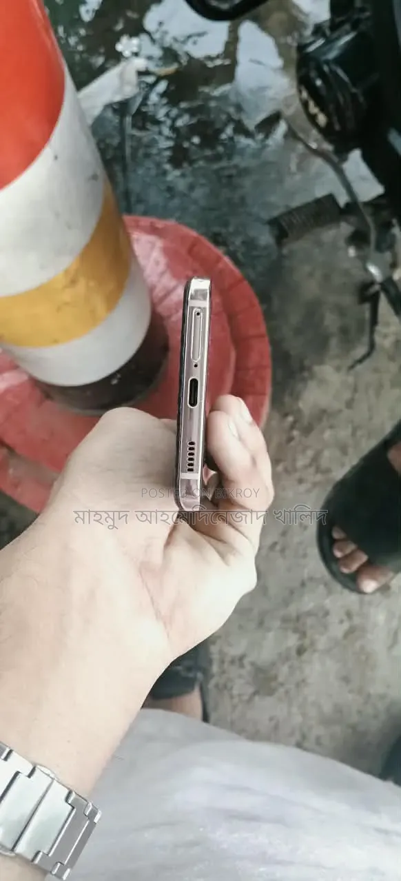 স্যামসাং গ্যালাক্সি এস২১ ৫জি ২৫৬ জিবি