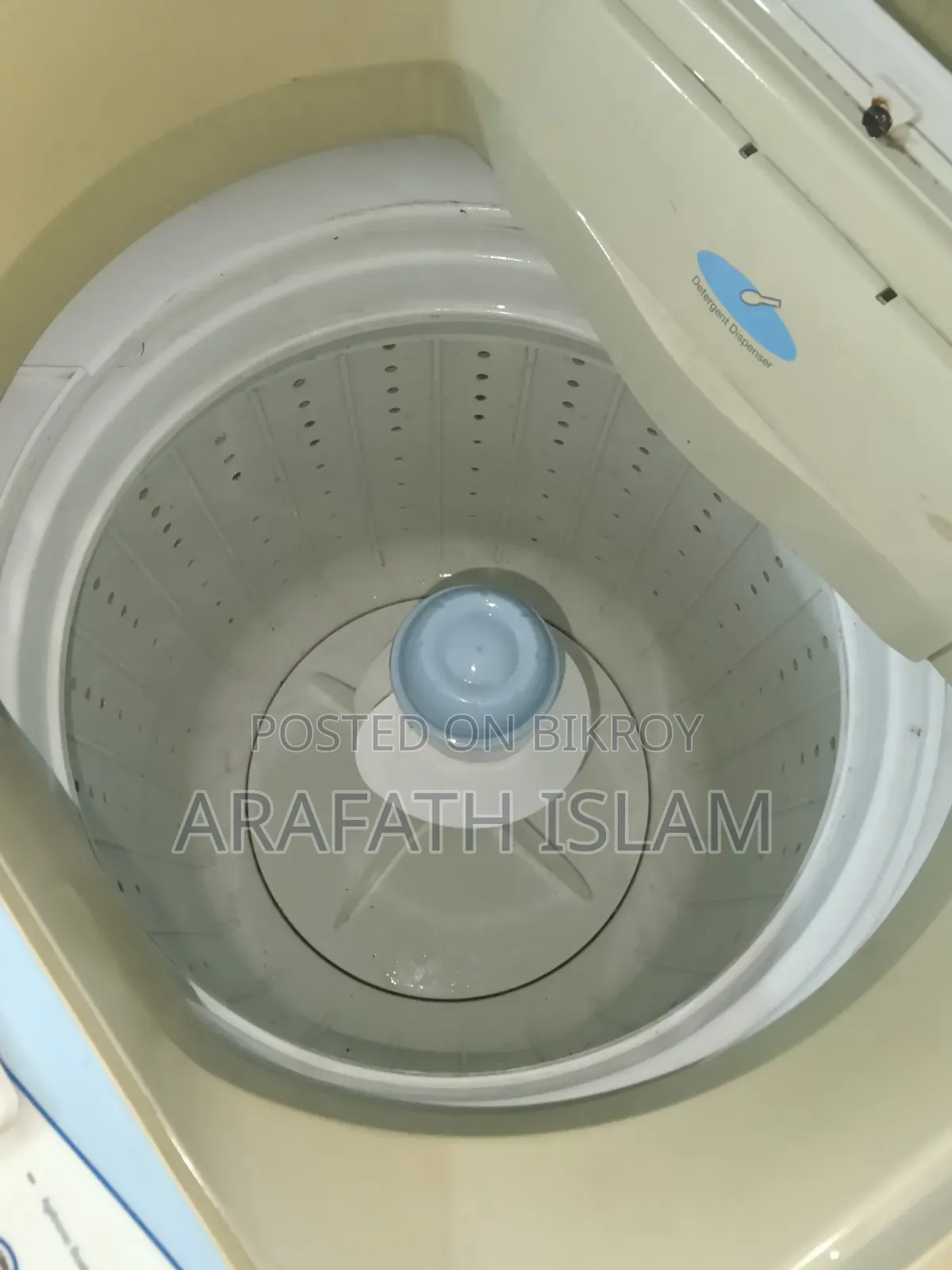 Washing Machine for Sale (Whirlpool) 7 Kg
