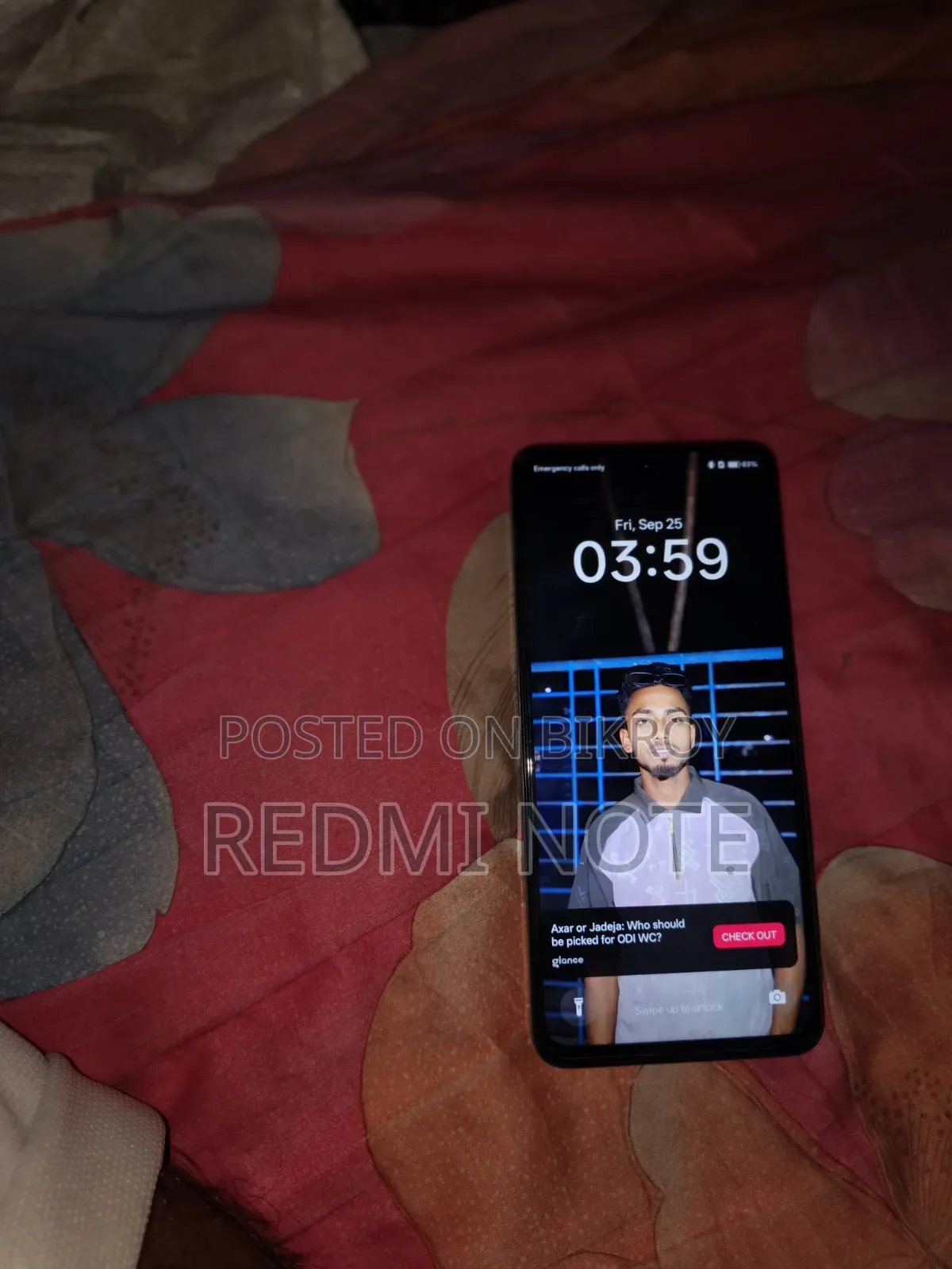 Realme C55 64 GB Gray