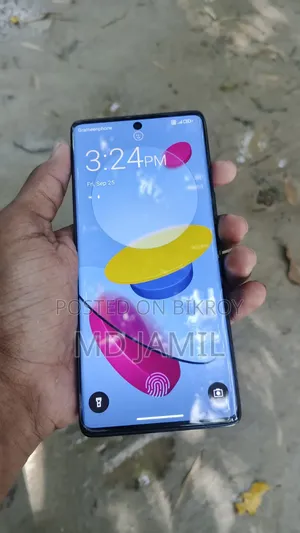 হেলিও ১০০ ২৫৬ জিবি ব্ল্যাক