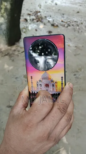 হেলিও ১০০ ২৫৬ জিবি ব্ল্যাক