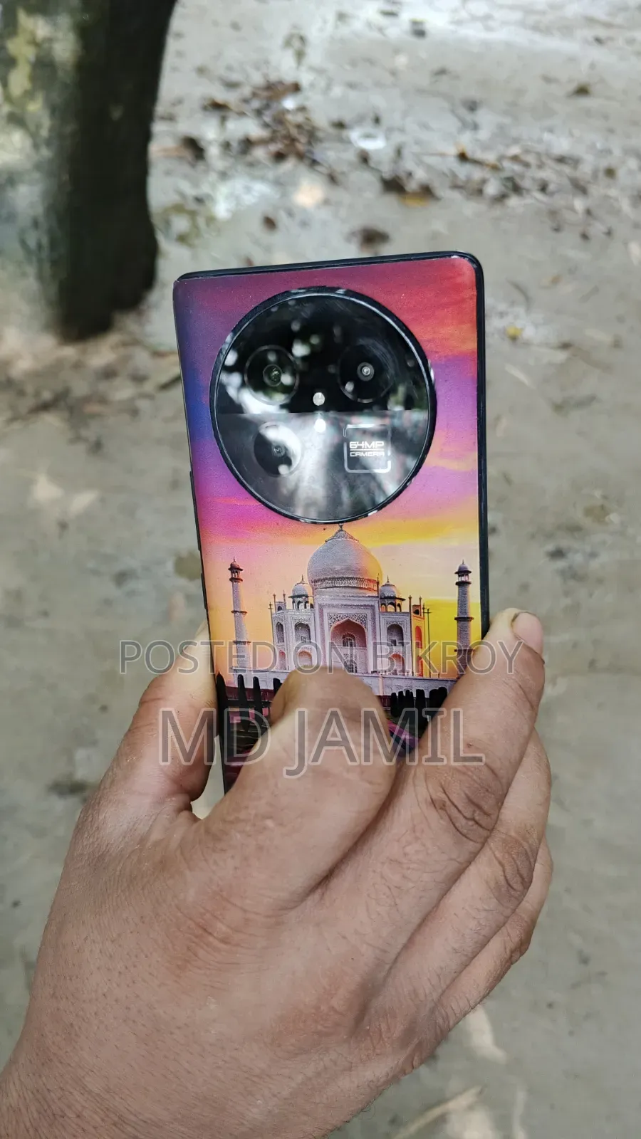 হেলিও ১০০ ২৫৬ জিবি ব্ল্যাক