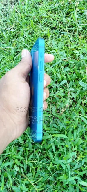 Apple iPhone 12 mini 64 GB Blue
