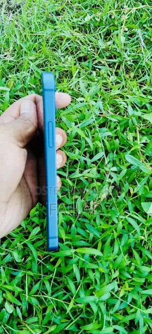 Apple iPhone 12 mini 64 GB Blue