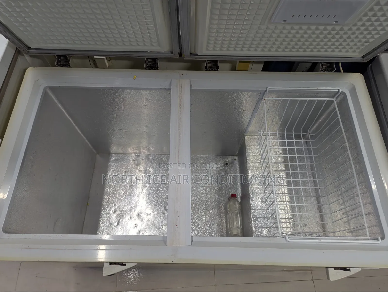Konka Deep Freezer 350 Ltr.