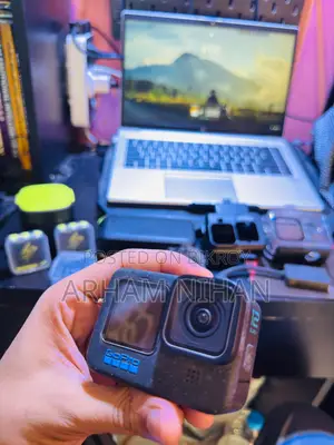 GoPro Hero 12