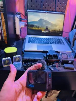 GoPro Hero 12