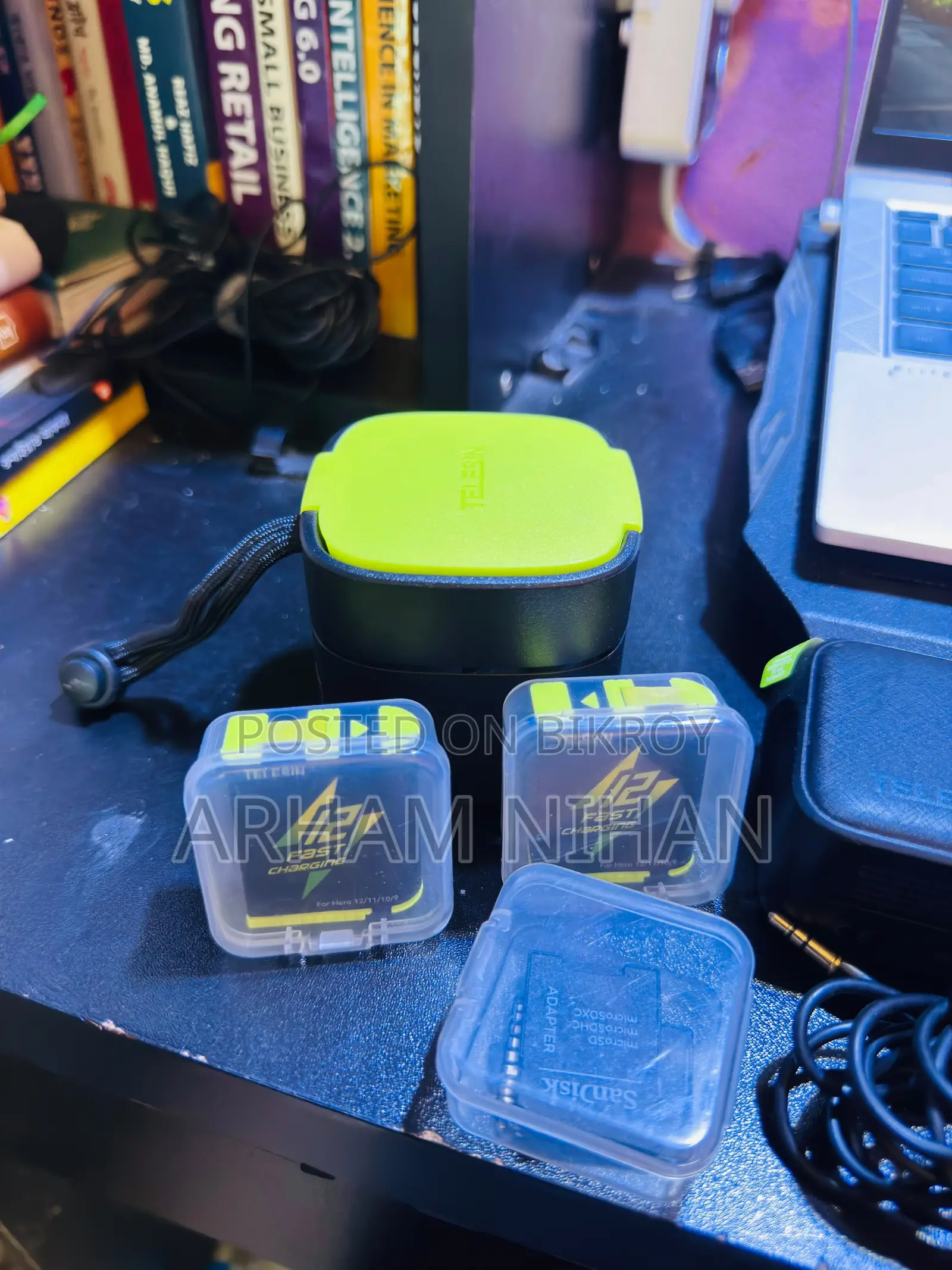 GoPro Hero 12