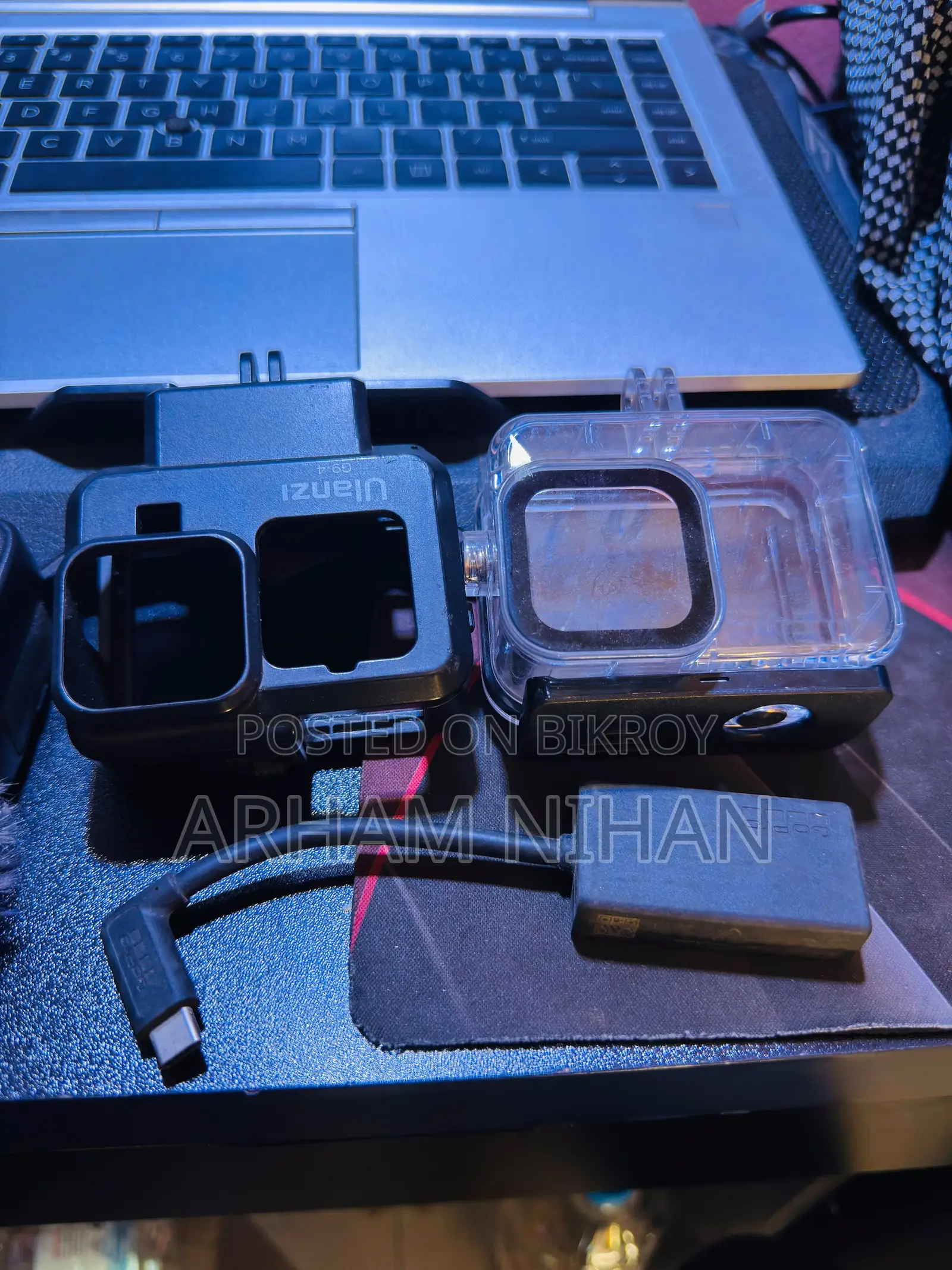 GoPro Hero 12