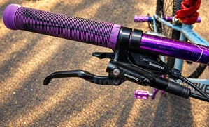 Stunt Cycle