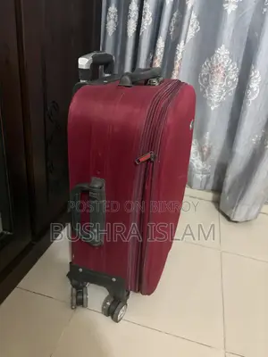 Travel Luggage