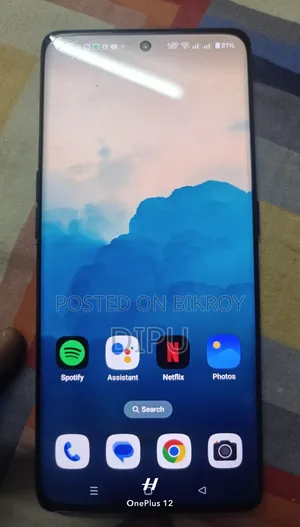 Oppo Reno8 T 5G 128 GB Black