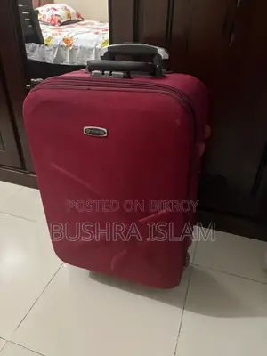 Travel Luggage