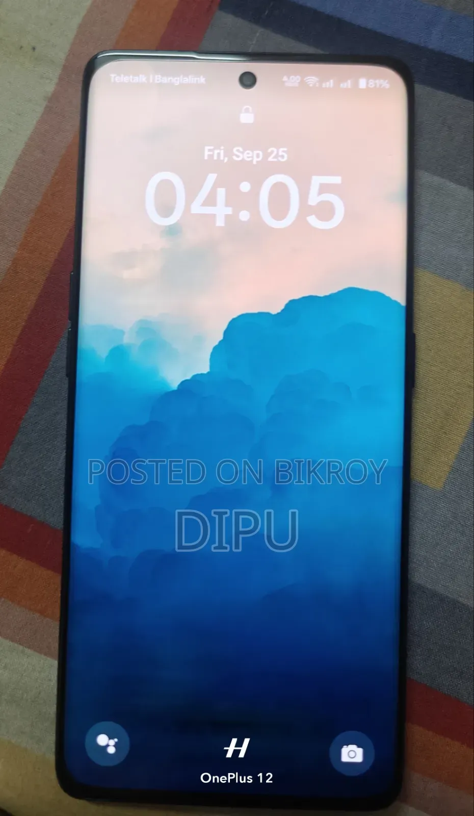 Oppo Reno8 T 5G 128 GB Black