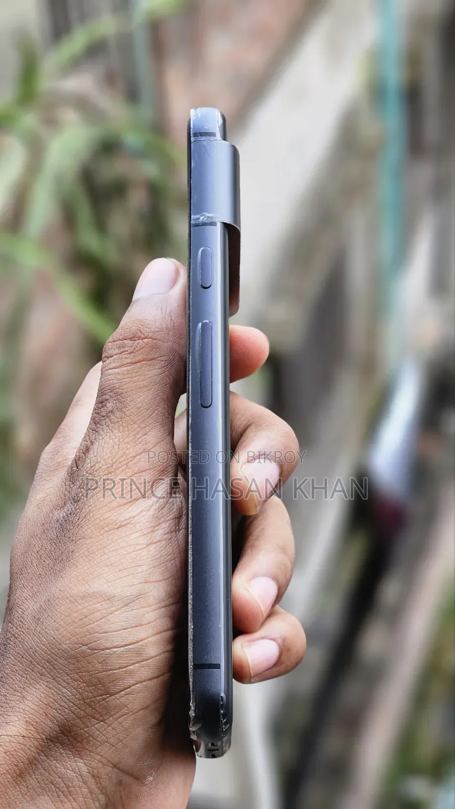 Google Pixel 8 128 GB Black