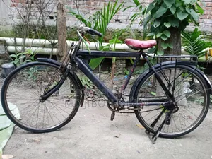 সাইকেলটি সেল হবে
