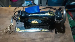Singer Sewing Machine