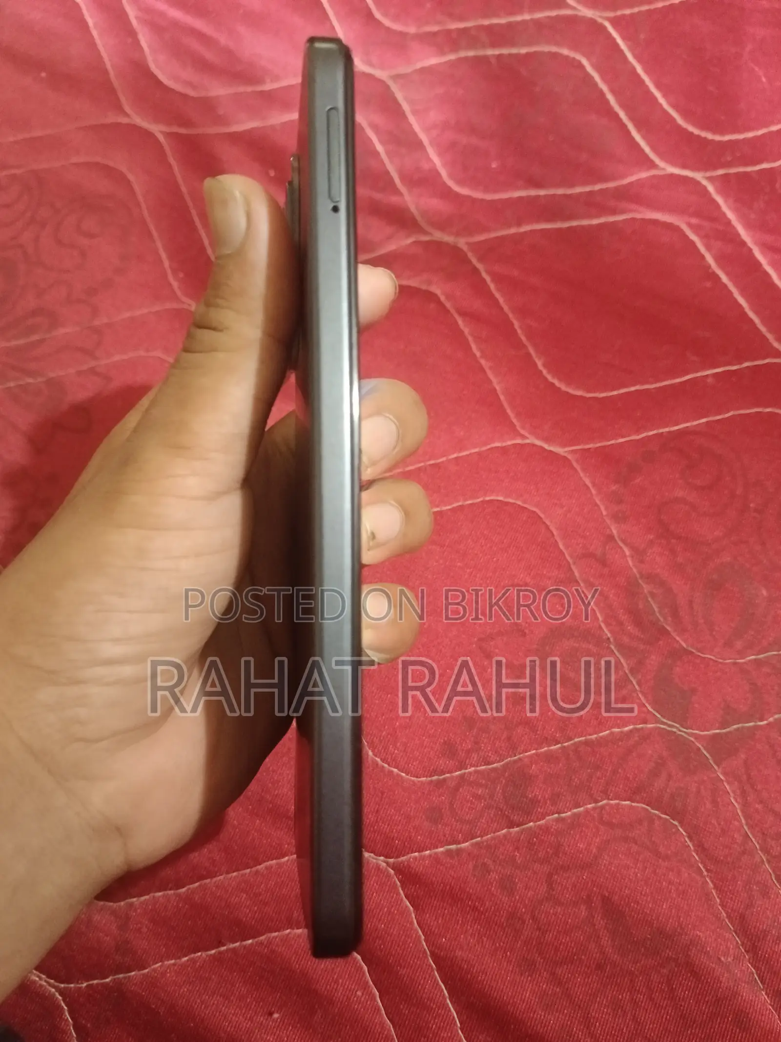 Infinix Smart 9 64 GB Gray