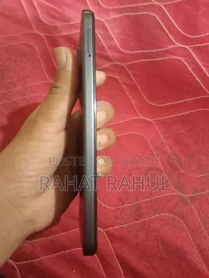 Infinix Smart 9 64 GB Gray