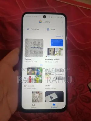 Infinix Smart 9 64 GB Gray