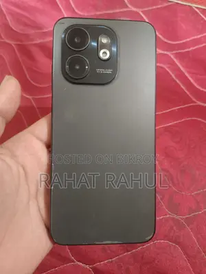 Infinix Smart 9 64 GB Gray