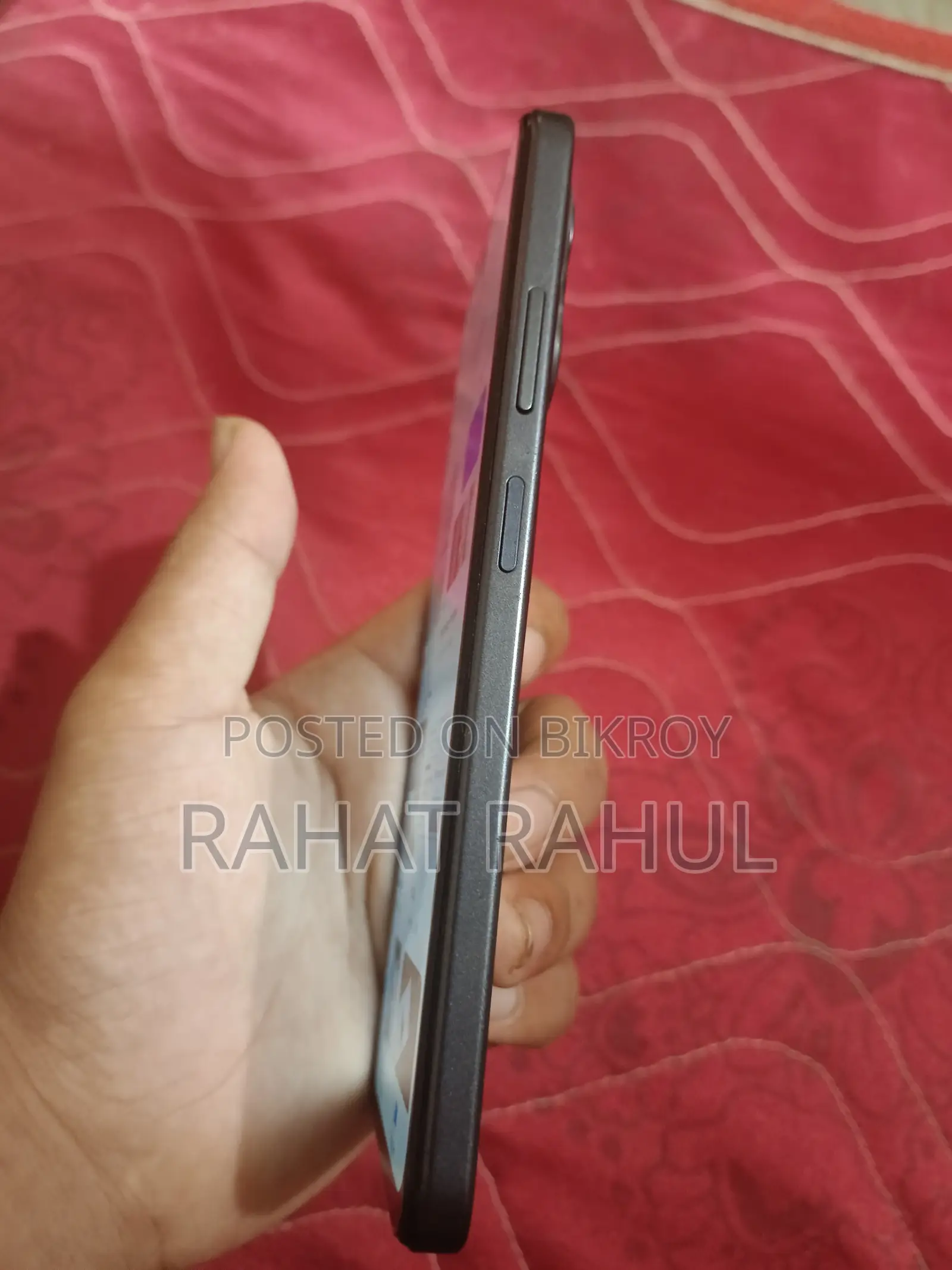 Infinix Smart 9 64 GB Gray