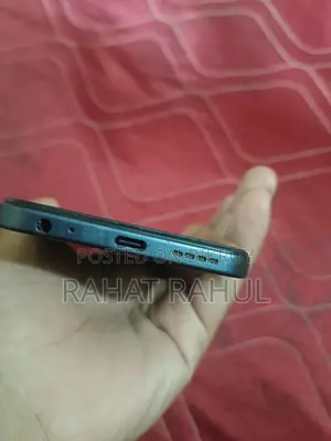 Infinix Smart 9 64 GB Gray
