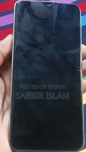 ভিভো ওয়াই১৬ ৬৪ জিবি কমলা