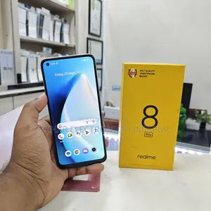 Realme 8 Pro 128 GB Blue