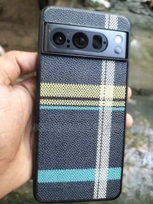 গুগল পিক্সেল ৮ প্রো ২৫৬ জিবি ব্ল্যাক