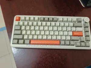 Ajazz AK820 Max Plus