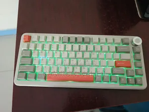 Ajazz AK820 Max Plus