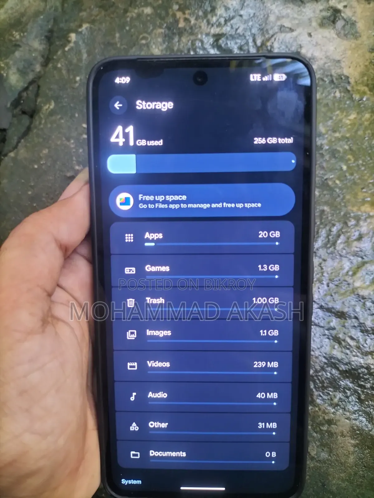 গুগল পিক্সেল ৮ প্রো ২৫৬ জিবি ব্ল্যাক
