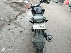 ইয়ামাহা এমটি-১৫ ২০২১ কালো