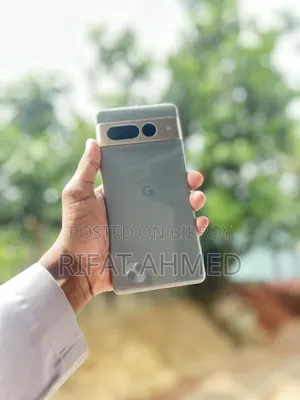Google Pixel 7 Pro 128 GB Green