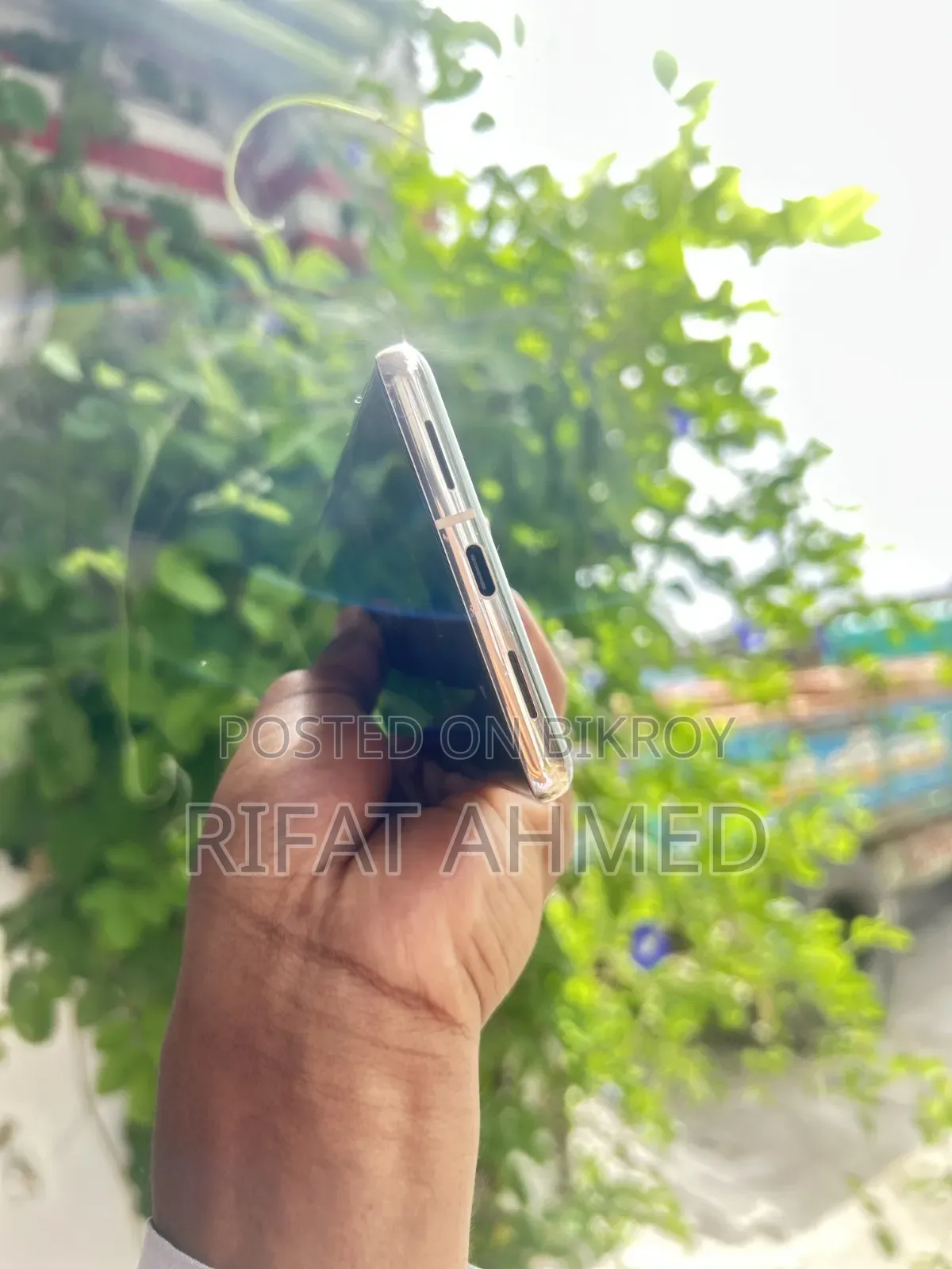 Google Pixel 7 Pro 128 GB Green
