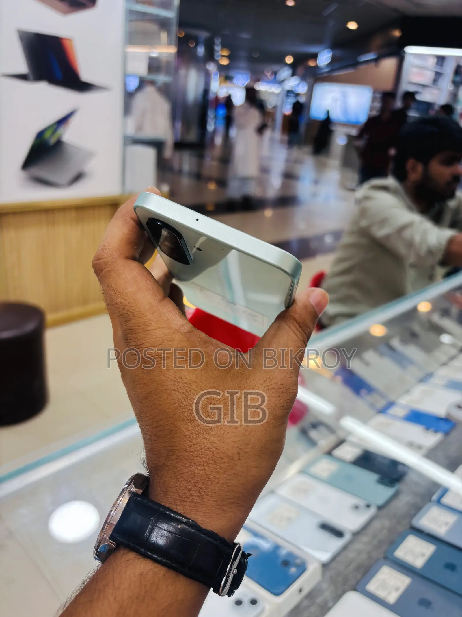 Samsung Galaxy s26 256 GB Green