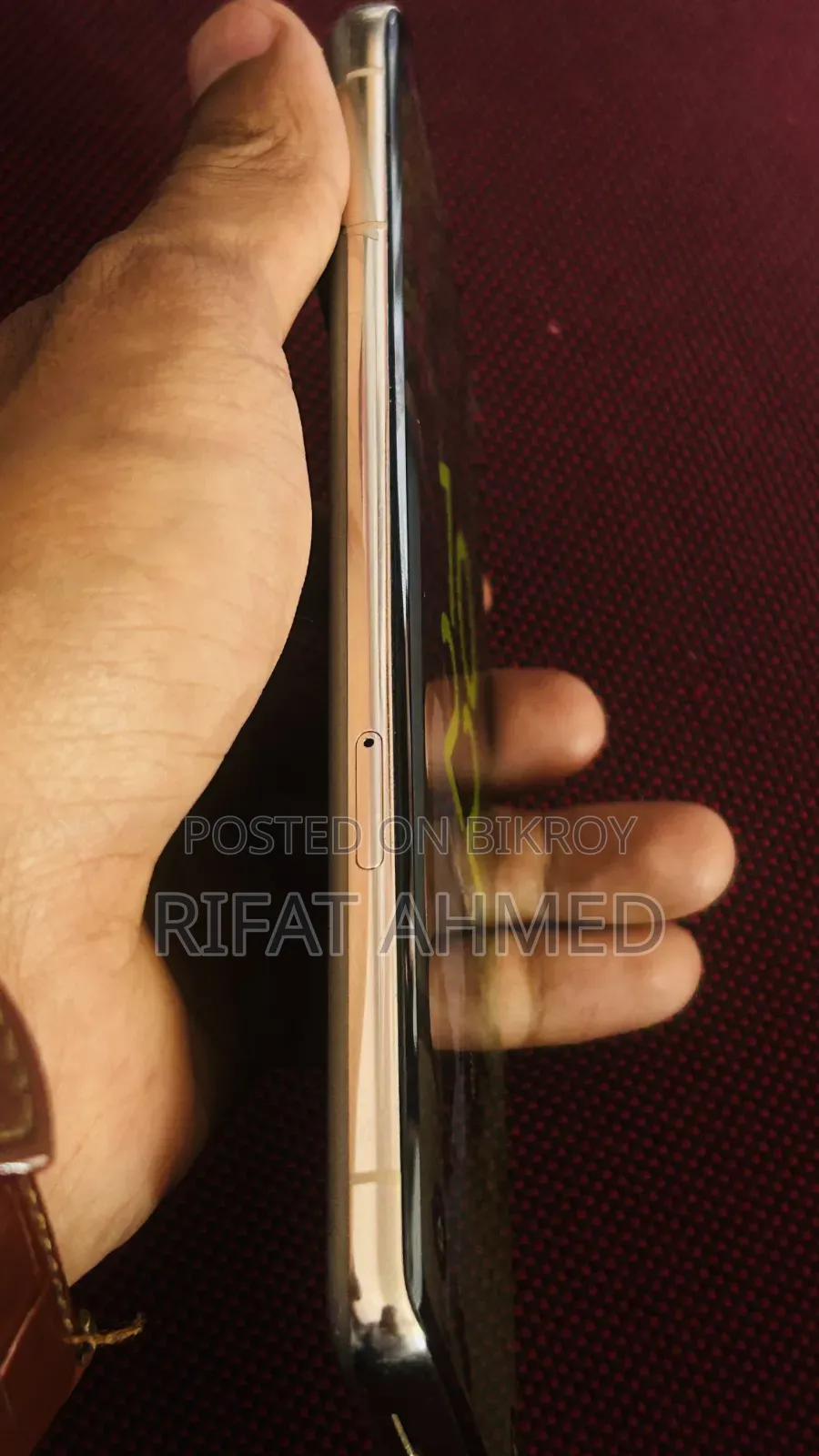Google Pixel 7 Pro 128 GB Green