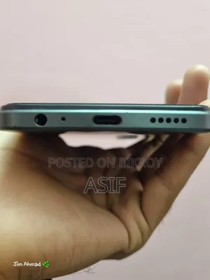 Vivo Y17s 128 GB Blue