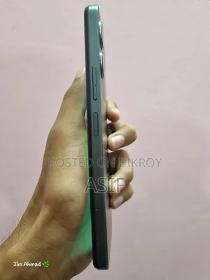 Vivo Y17s 128 GB Blue