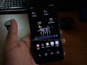 Samsung Galaxy A7 64 GB Blue
