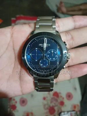 রিস্ট ওয়াচ
