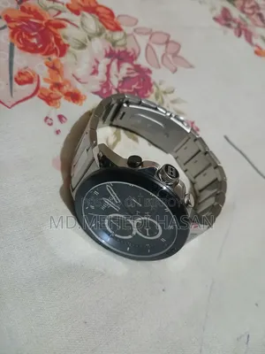 রিস্ট ওয়াচ