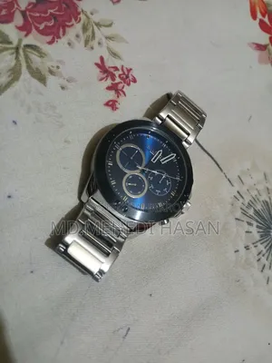 রিস্ট ওয়াচ