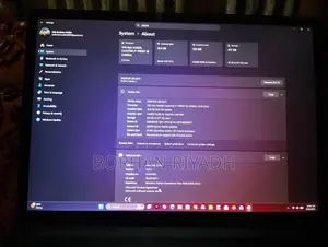 Laptop Microsoft Surface Laptop 4 16GB Intel Core i7 SSD 512GB