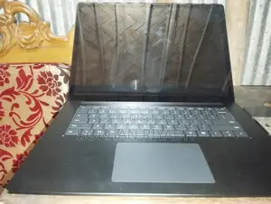 Laptop Microsoft Surface Laptop 4 16GB Intel Core i7 SSD 512GB