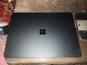 Laptop Microsoft Surface Laptop 4 16GB Intel Core i7 SSD 512GB