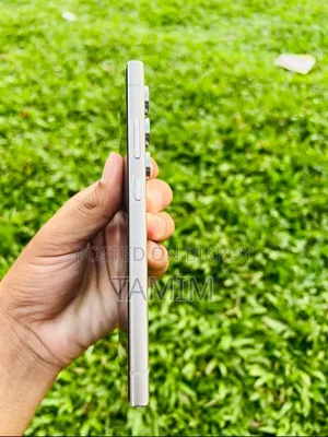 Samsung Galaxy S24 Ultra 256 GB Silver
