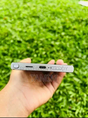 Samsung Galaxy S24 Ultra 256 GB Silver